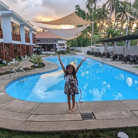 Bakawan Hideaway Resort And Restaurant Tomas Oppus ภายนอก รูปภาพ