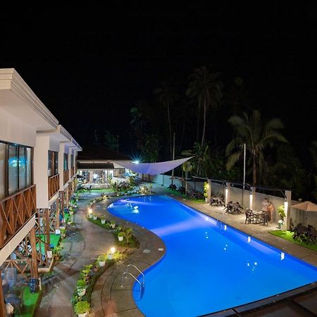 Bakawan Hideaway Resort And Restaurant Tomas Oppus ภายนอก รูปภาพ