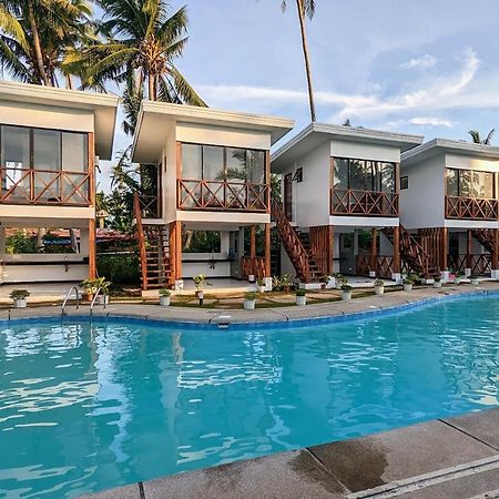 Bakawan Hideaway Resort And Restaurant Tomas Oppus ภายนอก รูปภาพ